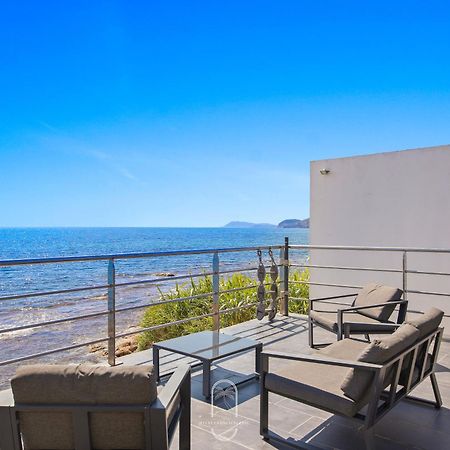 Maison Sur L'Eau-Hyeres-Almanarre-Parkings Clim Wifi By Hc Eksteriør bilde